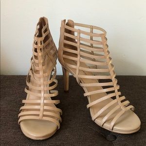 Antonio Melani Strappy Heel